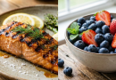 Foods That Clean Your Arteries Naturally