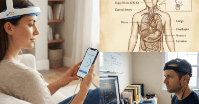 10 Electric Medicine 2026 Breakthroughs: How Non-Invasive Brain Stimulation is Replacing Pills